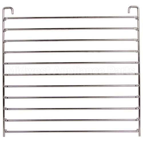 T3044A Compatible Bakers Pride 19X19-3/4 Rack Sppt Co11/