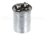 T3045-3E-5RC Biro Capacitor, Run-3/4Hp, 25.0Uf, 370Vac