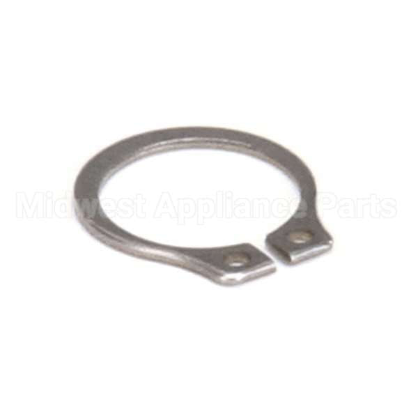 T3075 Compatible Biro Bearing Snap Ring Ss #58584 On