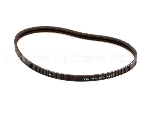 T3079-9-1 Biro Motor Belt, 2V Poly Flex, 2/5M475