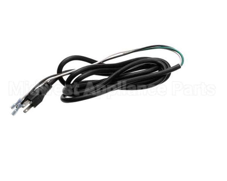 T3108-1 Biro Motor Cord Plug, 115V