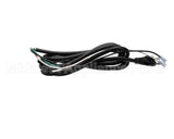 T3108-1 Biro Motor Cord Plug, 115V