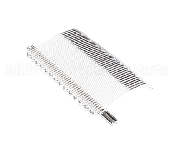 T3116 Biro Wire Comb, Front