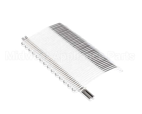 T3116 Biro Wire Comb, Front