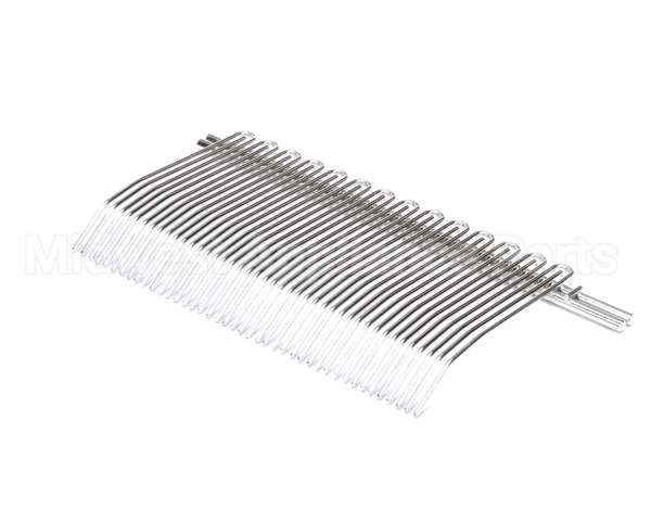 T3117 Biro Wire Comb, Back