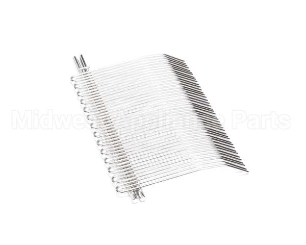 T3117 Biro Wire Comb, Back
