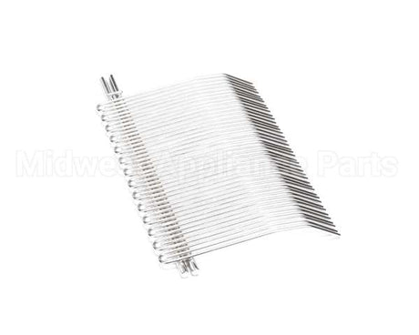 T3117 Biro Wire Comb, Back