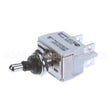 T3186-4A Compatible Biro Toggle Switch W/Cap Nut 1Ph 115V
