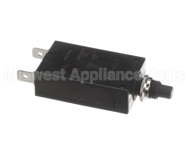 T3187-1 Biro Thrml Circuit Brkr Hd 10Amp Canada