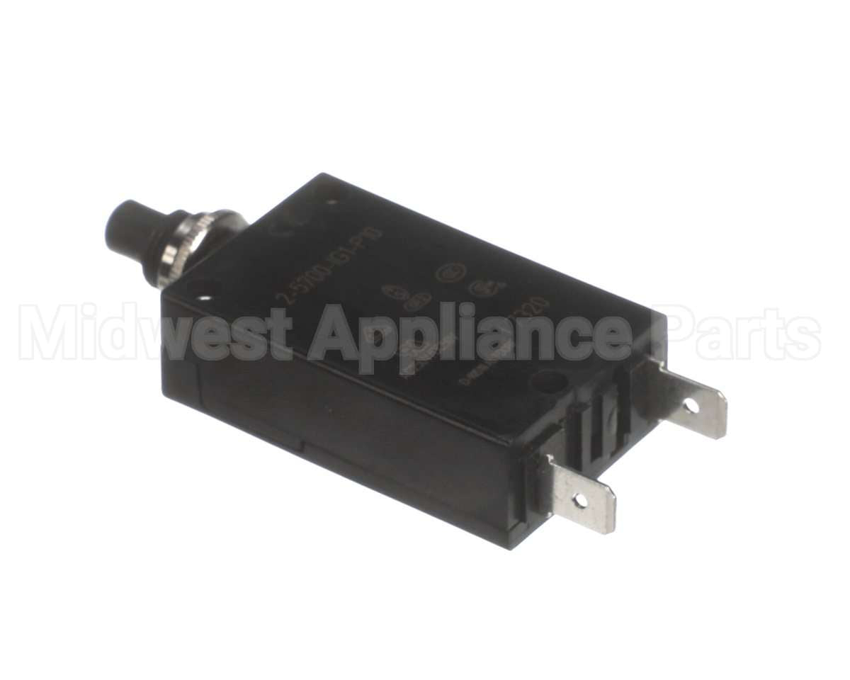 T3187-1 Biro Thrml Circuit Brkr Hd 10Amp Canada