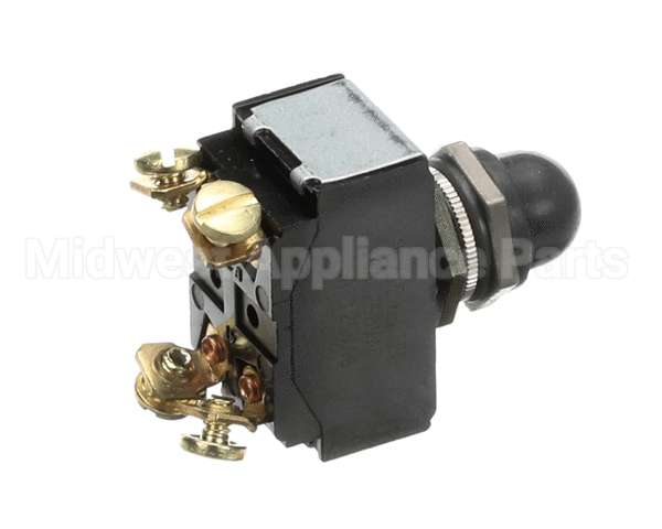 T3200-1A Biro Interlock Switch, 3 Ph, W/Cap Nut