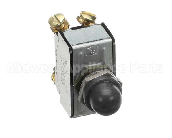 T3200-1A Biro Interlock Switch, 3 Ph, W/Cap Nut