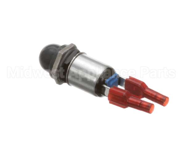 T3200-3A Biro Switch, Interlock 1Ph, W/Cap Nut
