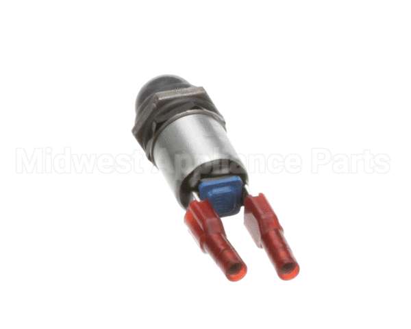 T3200-3A Biro Switch, Interlock 1Ph, W/Cap Nut