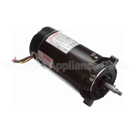 T3202 Century Pool And Spa Pump Motor
