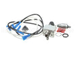 T3290-4A Biro Sw Harness W/Cap Nuts 15A 1Ph 115V