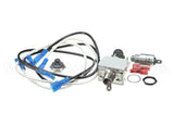 T3290-4A Biro Sw Harness W/Cap Nuts 15A 1Ph 115V