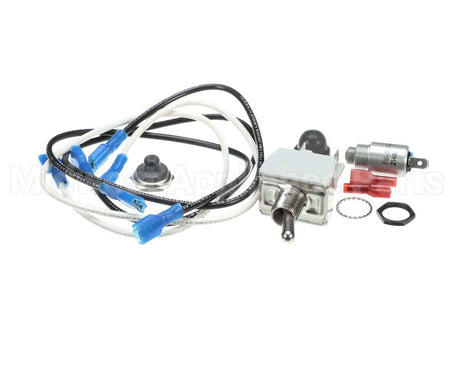 T3290-4A Biro Sw Harness W/Cap Nuts 15A 1Ph 115V