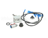 T3290-4A Biro Sw Harness W/Cap Nuts 15A 1Ph 115V
