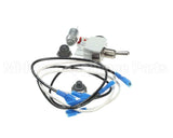 T3290-4A Biro Sw Harness W/Cap Nuts 15A 1Ph 115V