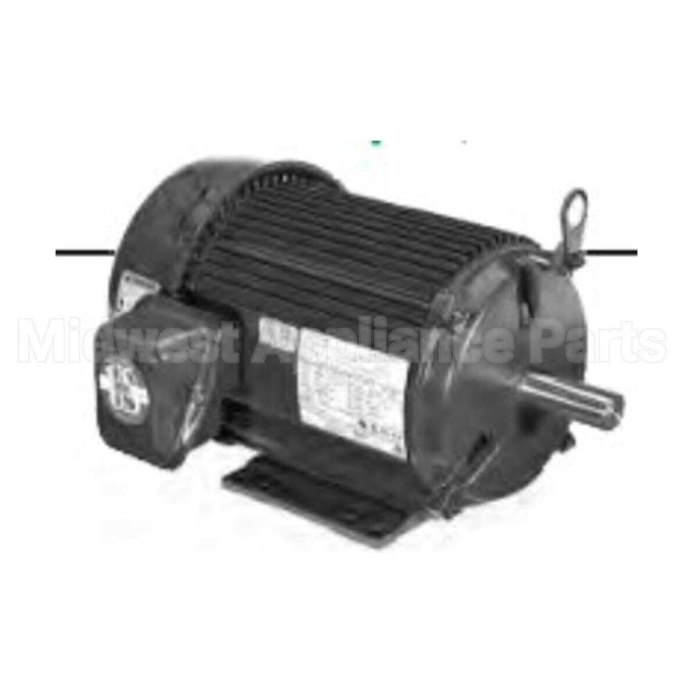 T32V2BFC US Motors Nidec Variable Speed Motor