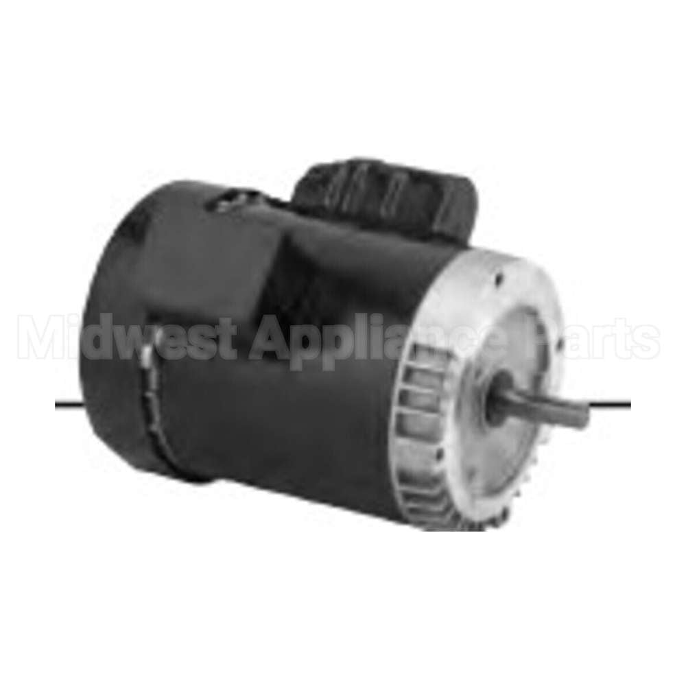 T34CA1JCR US Motors Nidec Motor