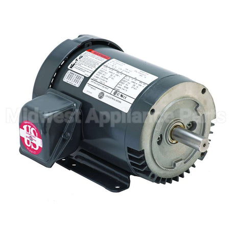 T34S2A US Motors Nidec Motor