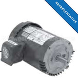 T34S2G US Motors Nidec Motor