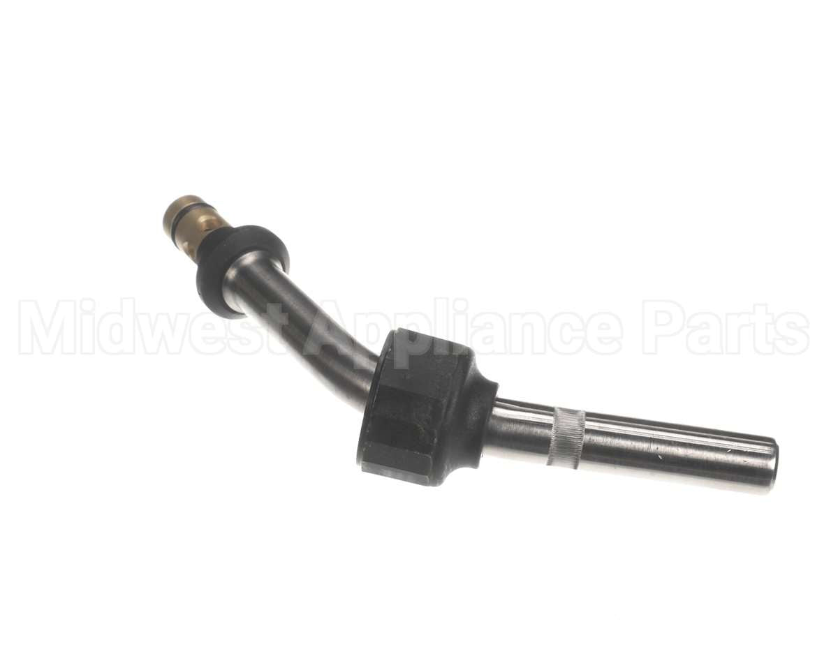 T35980 Aaon Turbo Torch 0386-1296 T-504