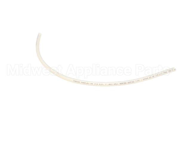 T38 Doughpro Proluxe Tubing Poly Air 3/8Od Dp1300 (