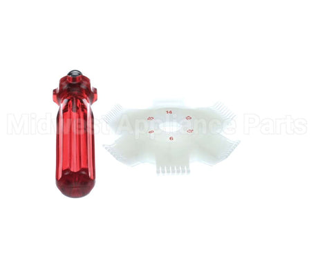 T38570 Aaon Comb Fin 8 9 10 12 14 15 Fpi