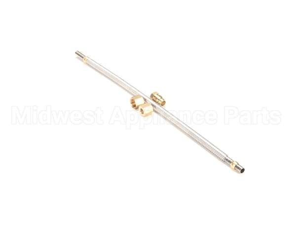 T4-KIT-12 Dormont 1/4 Od X 12 Kit Stainless Stee