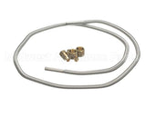 T4-KIT-24 Dormont 1/4 X 24 Flex Tube Kit