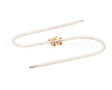 T4-KIT-30 Dormont 1/4 X 30 Flex Tube Kit