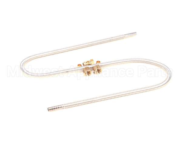 T4-KIT-30 Dormont 1/4 X 30 Flex Tube Kit