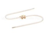 T4-KIT-30 Dormont 1/4 X 30 Flex Tube Kit