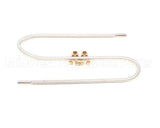 T4-KIT-30 Dormont 1/4 X 30 Flex Tube Kit