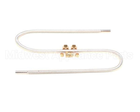 T4-KIT-30 Dormont 1/4 X 30 Flex Tube Kit