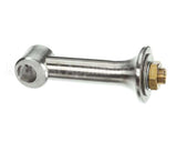 T40218 Cleveland See Ke00202 Leg Assembly; Kdt-3-T