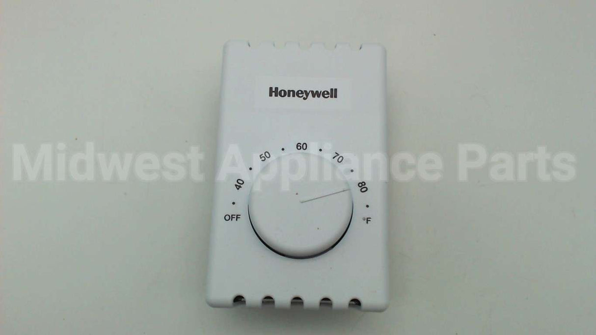 T410B1004 Resideo Dpst Elec Ht Tstat 40-80F