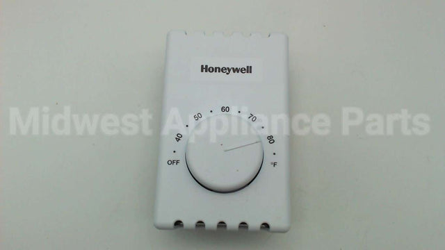 T410B1004 Resideo Dpst Elec Ht Tstat 40-80F