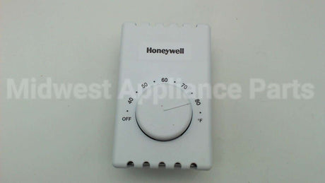 T410B1004 Resideo Dpst Elec Ht Tstat 40-80F