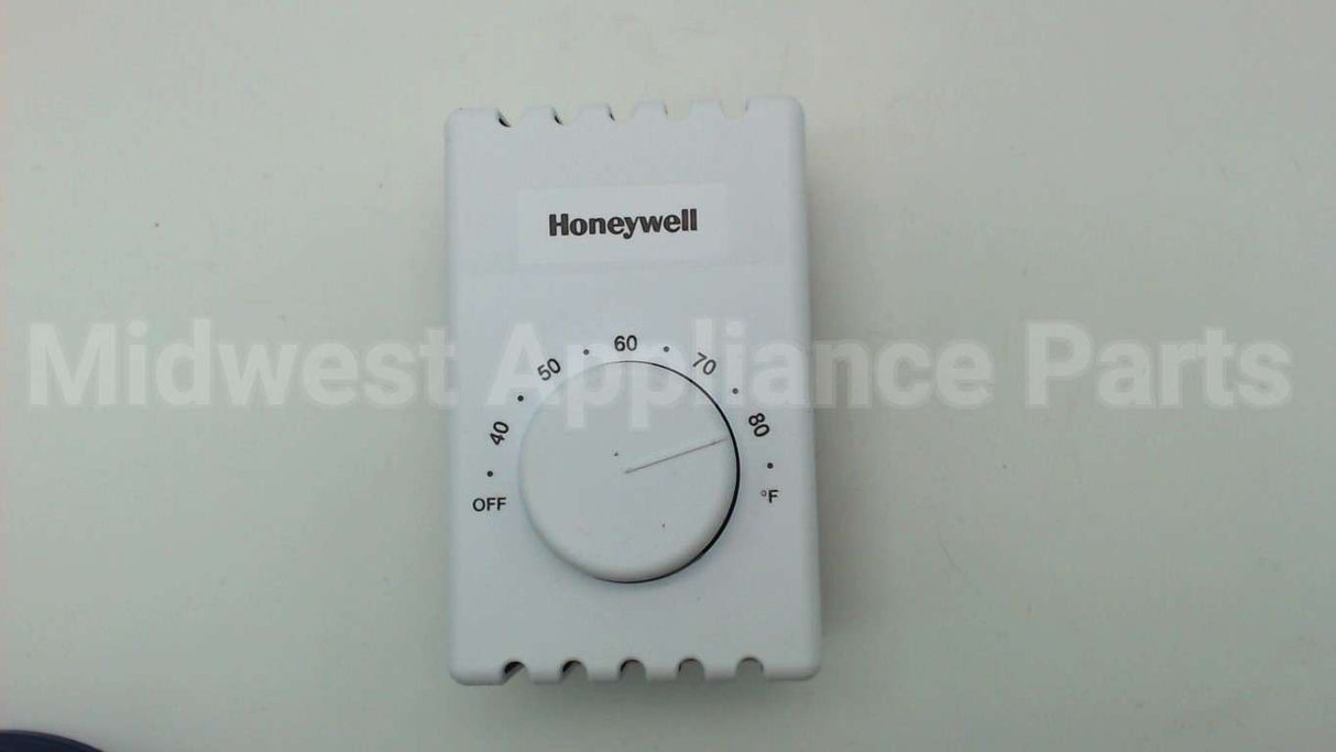 T410B1004 Resideo Dpst Elec Ht Tstat 40-80F