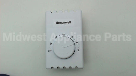 T410B1004 Resideo Dpst Elec Ht Tstat 40-80F