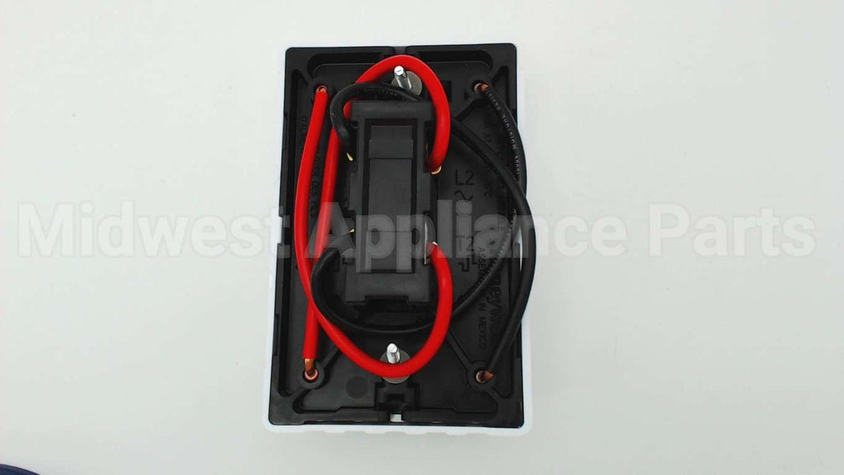 T410B1004 Resideo Dpst Elec Ht Tstat 40-80F