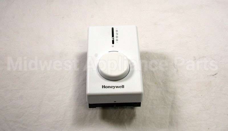 T4398B1029 Resideo Dpst Dual Diaph.elec Stat-Whit