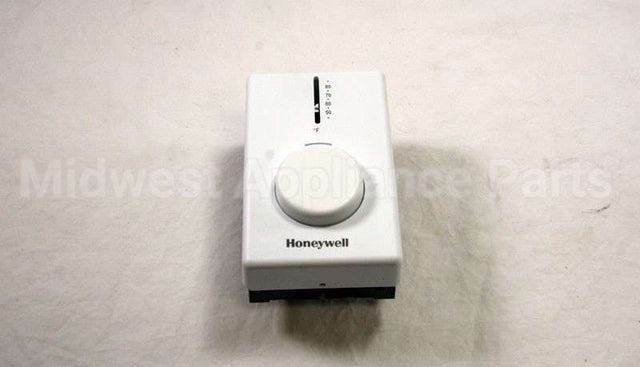 T4398B1029 Resideo Dpst Dual Diaph.elec Stat-Whit