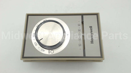 T498B1512 Resideo Elec.ht Tstat Dpst 40-80F