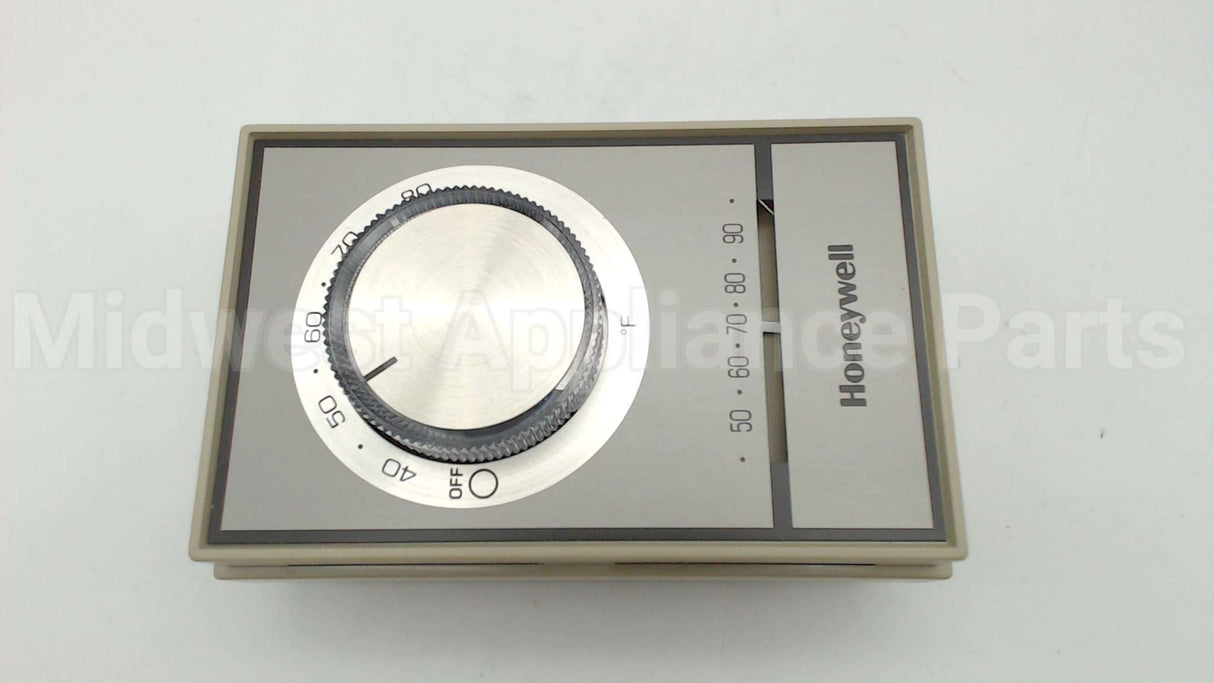 T498B1512 Resideo Elec.ht Tstat Dpst 40-80F