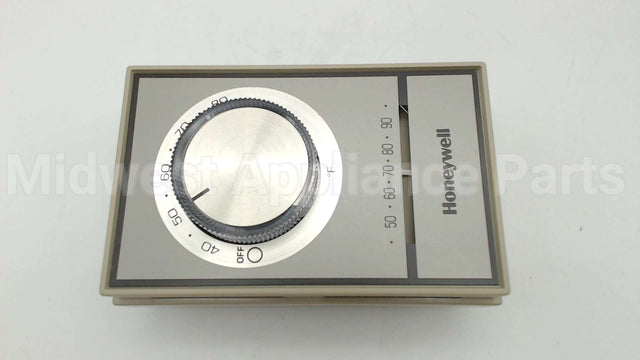 T498B1512 Resideo Elec.ht Tstat Dpst 40-80F